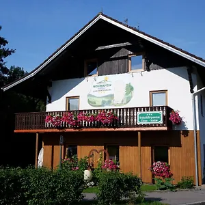 Fruehstueckspension Mayer-Schiller Exterior photo