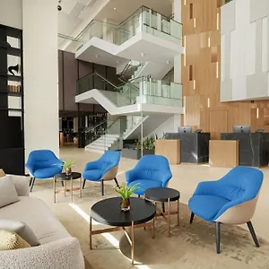 Courtyard By Marriott Dakar Diamniadio Amenities photo