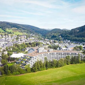 Sauerland Stern Hotel Exterior photo