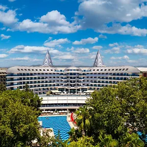 Botanik Platinum Hotel Exterior photo