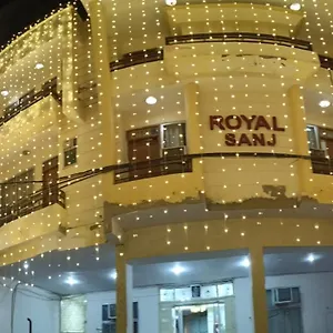 Hotel-Royal-Sanj-Jaipur-Exterior