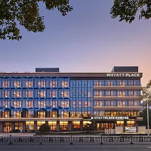 Hyatt-Place-Shaoxing-Keqiao-Exterior