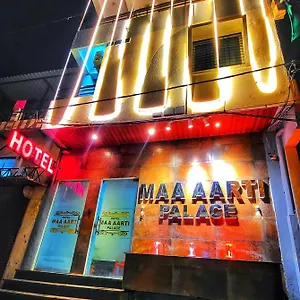 Hotel-Maa-Aarti-Palace-Ujjain-Restaurant