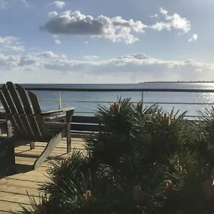 Hotel-Kermor-Concarneau-Nature