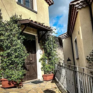 Guarda Che Luna Exterior photo