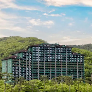 Sono-Calm-Vivaldipark-Hotel-Hongcheon-Skyline