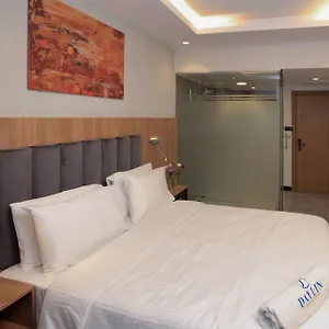 Daylin Guest House Room photo