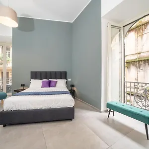 Bovio-Boutique-Studio-Apartment-Naples-Room