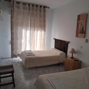 Hostal-Restaurante-El-Labrador-Talavera-de-la-Reina-Room