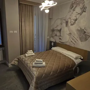 Coloss-Imperial-Suite-Guest-House-Rome-Room