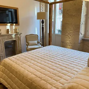 La Maison Coloniale Suite E Zona Wellness Free Room photo