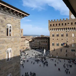 Relais Piazza Signoria Exterior photo