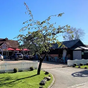 The Winning Post Amenities photo