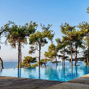 Marisstone-Hotels-Mecidiye-Nature