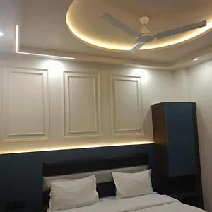 Hotel-The-C-G-Villa-Just-A-Minute-Away-From-New-Delhi-Railway-Station-And-Connaught-Palace-Facilities