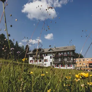 Djh Jugendherberge Oberstdorf - Membership Required! Exterior photo