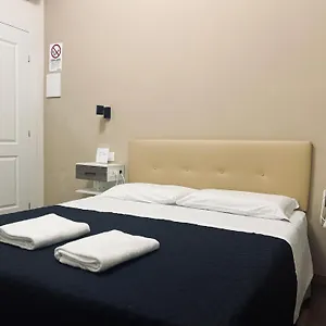 Il Galileo Rooms Beds photo