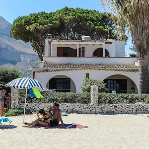 Villa Hibisco Exterior photo