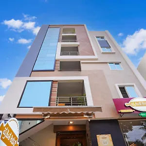 Rg-Suites-Hsr-Layout-Bangalore-Exterior