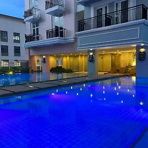 Saint-Dominique-Condo-Iloilo-Exterior