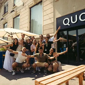 Quo Milano People photo