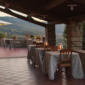 Borgo San Pietro In Polvano Amenities photo