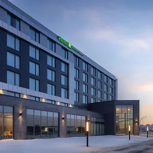Holiday-Inn-Express-Montreal-Airport-St-Laurent-By-Ihg-Exterior