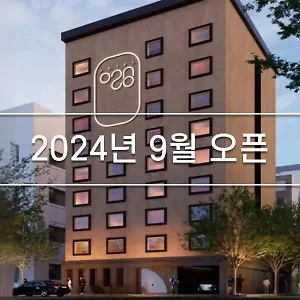 Jamsil-Orosie-Tourist-Hotel-Seoul-Exterior