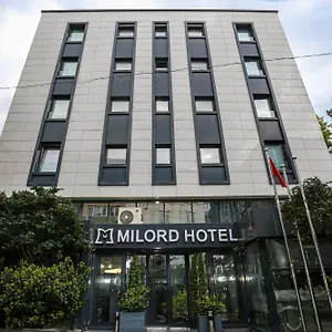 Milord-Hotel-Istanbul-Exterior