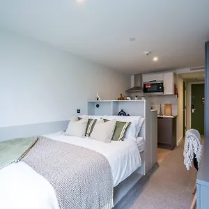 The Best Value Option For The City Centre - Non Students Welcome Room photo