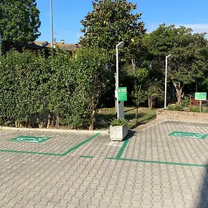 Aparthotel Costa Paradiso Amenities photo