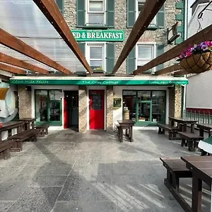 The-Cosy-Cottage-Moville-Exterior