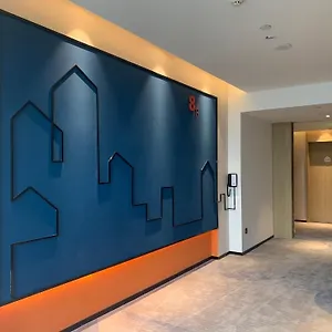 Holiday-Inn-Express-Chengdu-Wuhou-New-City-By-Ihg-Interior