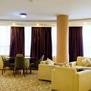 Holiday Hotel Addis Ababa Business photo