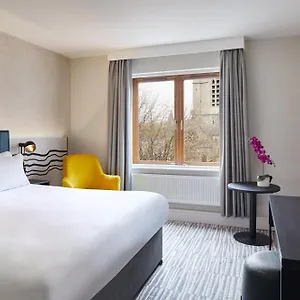 Leonardo Hotel Dublin Christchurch Room photo