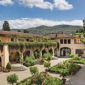 Casa-Ruffino-Villa-Bagno-A-Ripoli-Exterior