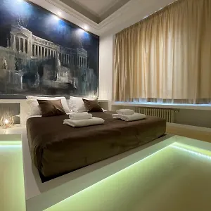San-Pietro-Luxury-Suites-By-Irex-Rome-Room