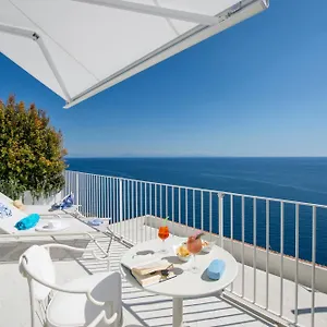 Infinity-Suites-Praiano-Amenities