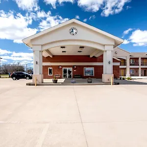 Oyo-Hotel-Valley-View-Tx-I-35-Exterior