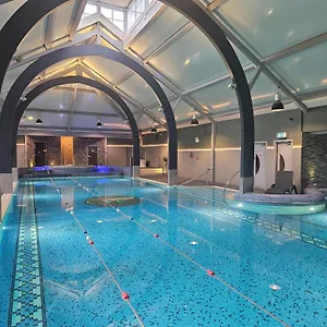 Whitford House Hotel Interior photo