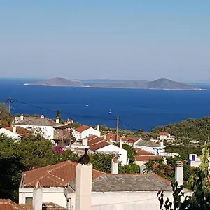 Fantasia House Skyline photo