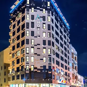 Aday-Hotel-Casablanca-Exterior