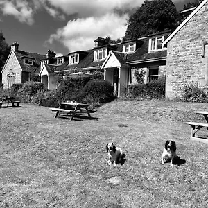 The-Cnoc-Hotel-Beauly-Exterior