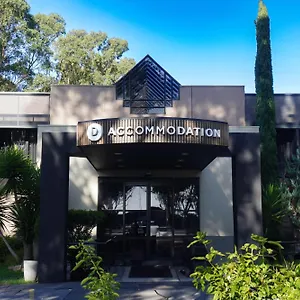 The Dingley Hotel Exterior photo