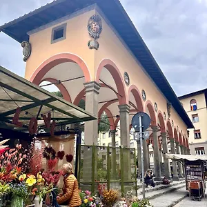 Affittacamere-Medusa-Florence-Exterior