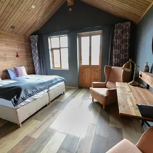 Fjalladyrth-Hotel-Modrudalur-Room