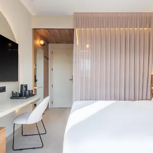 Fortinn-Puerta-Del-Sol-Madrid-Amenities