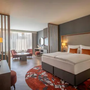 Clayton Hotel Duesseldorf City Centre Room photo