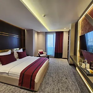 Asur-Imperial-Hotel-Midyat-Room