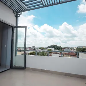 Lam-Phong-Hotel-Tay-Ninh-Exterior